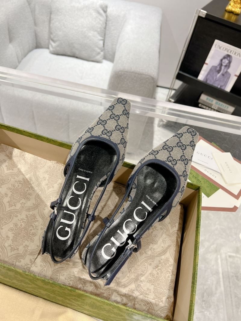 Gucci Sandals